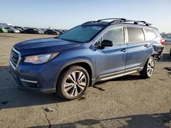 2021 Subaru Ascent Limited for sale in Martinez, CA