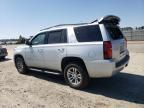 2017 Chevrolet Tahoe C1500 LT