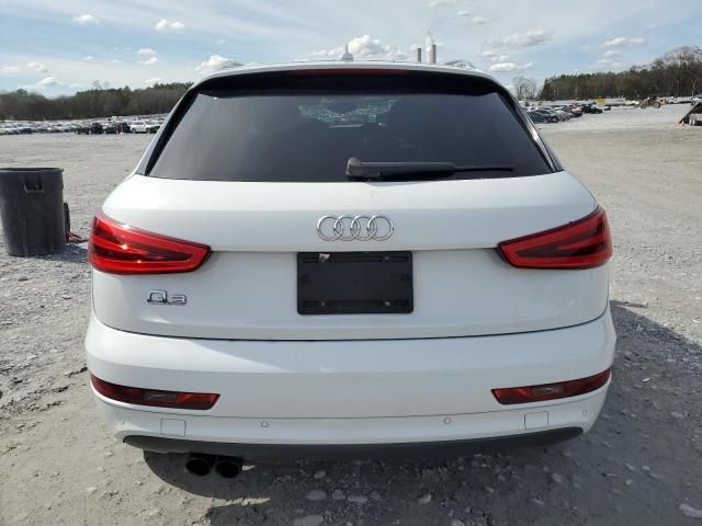 2015 Audi Q3 Prestige