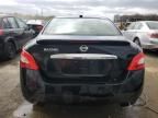 2009 Nissan Maxima S