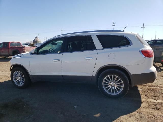 2011 Buick Enclave CXL