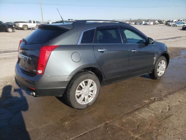 2012 Cadillac SRX