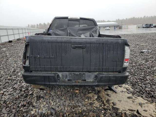 2004 Dodge RAM 1500 ST