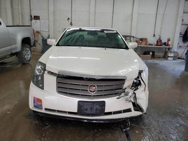 2006 Cadillac CTS HI Feature V6