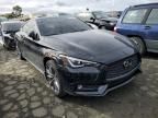 2022 Infiniti Q60 RED Sport 400