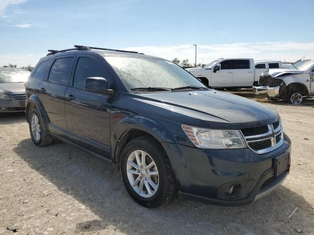 2014 Dodge Journey SXT