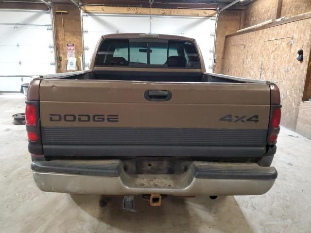 2001 Dodge RAM 1500