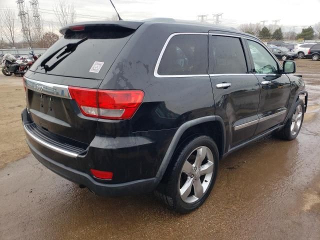 2011 Jeep Grand Cherokee Limited