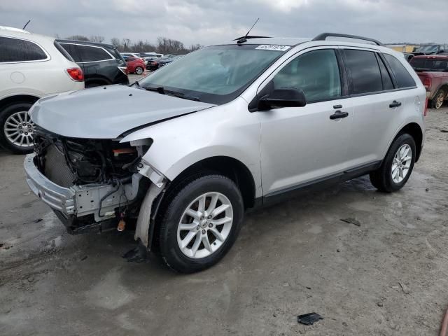 2013 Ford Edge SE