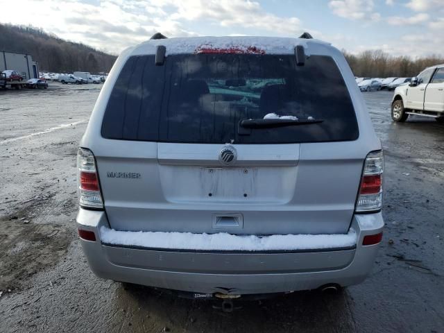 2011 Mercury Mariner