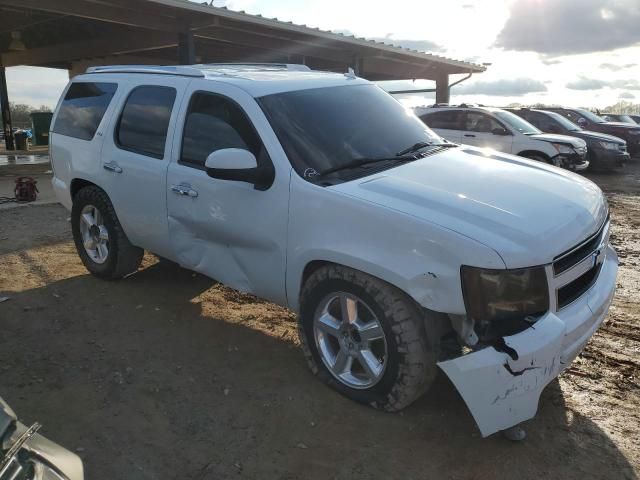 2010 Chevrolet Tahoe C1500 LT