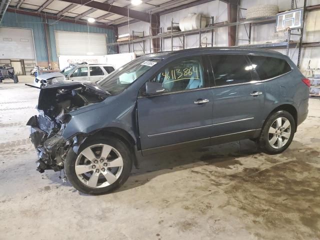 2012 Chevrolet Traverse LTZ