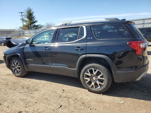 2020 GMC Acadia SLE