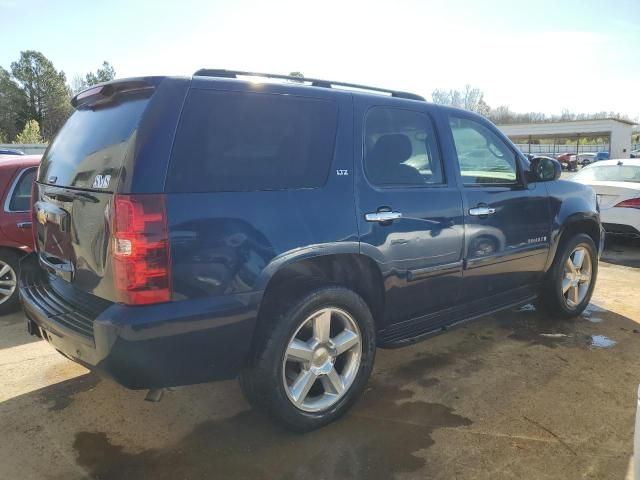 2007 Chevrolet Tahoe C1500