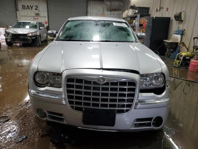 2005 Chrysler 300C