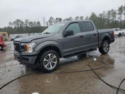 2019 Ford F150 Supercrew for sale in Harleyville, SC