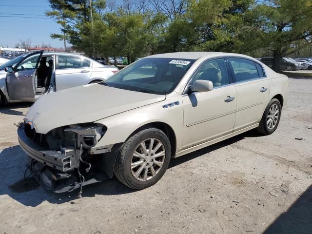 2011 Buick Lucerne CX