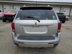 2008 Pontiac Torrent