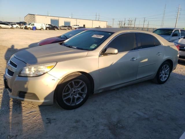 2013 Chevrolet Malibu 1LT