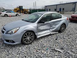 2014 Subaru Legacy 2.5I Sport for sale in Barberton, OH