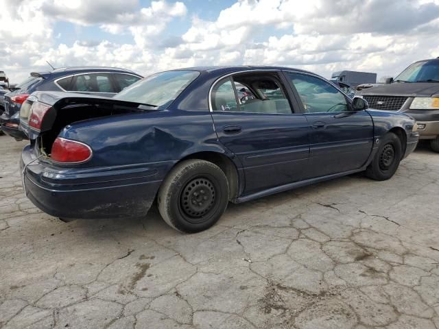 2004 Buick Lesabre Custom