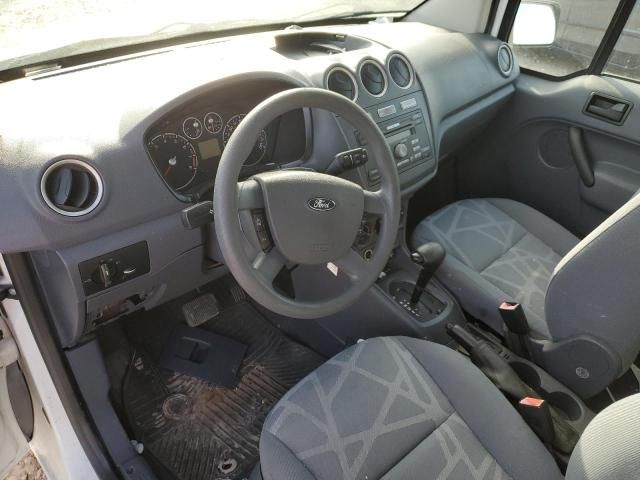 2010 Ford Transit Connect XLT