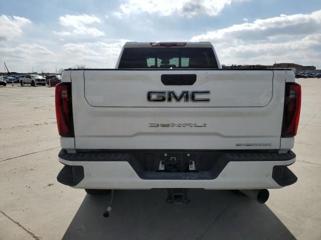 2024 GMC Sierra K2500 Denali Ultimate