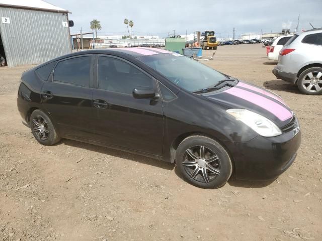 2004 Toyota Prius