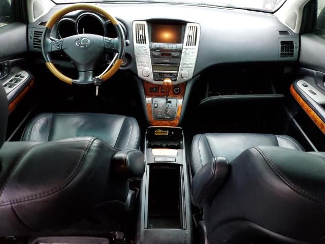 2007 Lexus RX 350