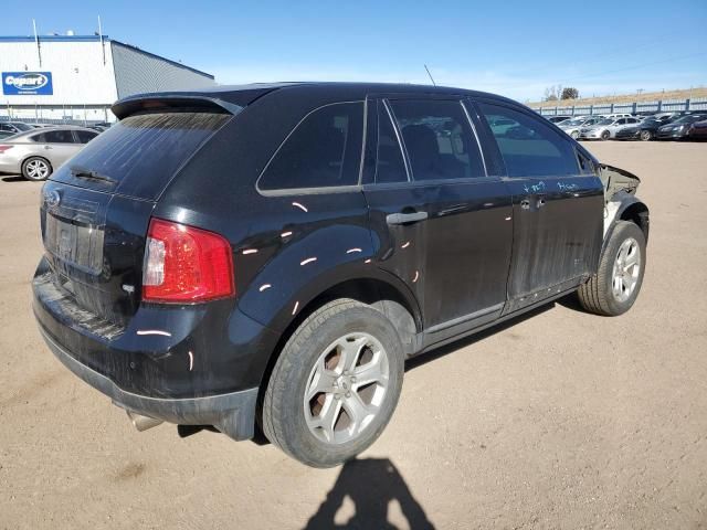 2013 Ford Edge SE