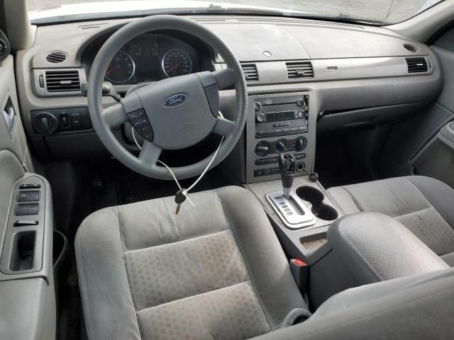 2005 Ford Five Hundred SE