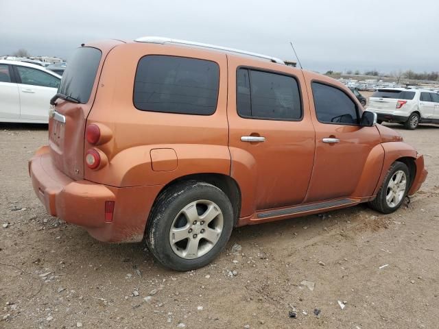 2007 Chevrolet HHR LT