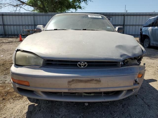 1992 Toyota Camry LE