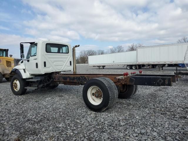 2005 International 7000 7300