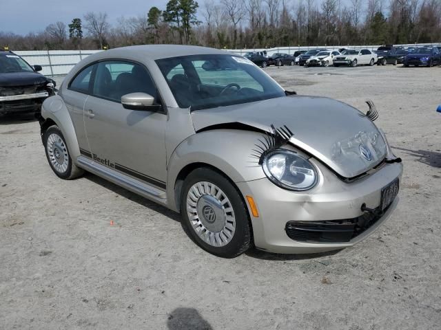 2014 Volkswagen Beetle