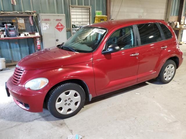 2008 Chrysler PT Cruiser