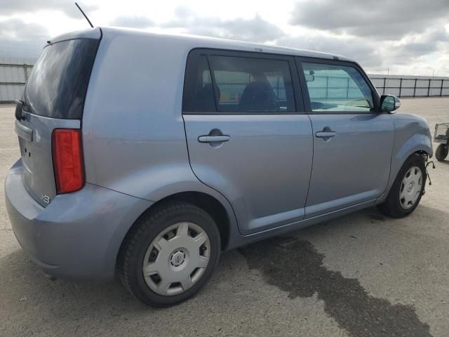 2010 Scion XB