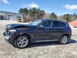 2020 BMW X3 XDRIVE30I for sale in Mendon, MA