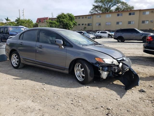 2006 Honda Civic EX