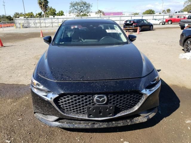 2021 Mazda 3 Select