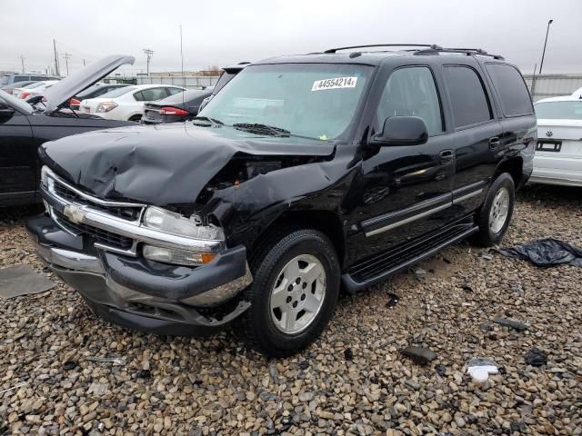 2006 Chevrolet Tahoe K1500