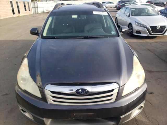 2011 Subaru Outback 2.5I Premium