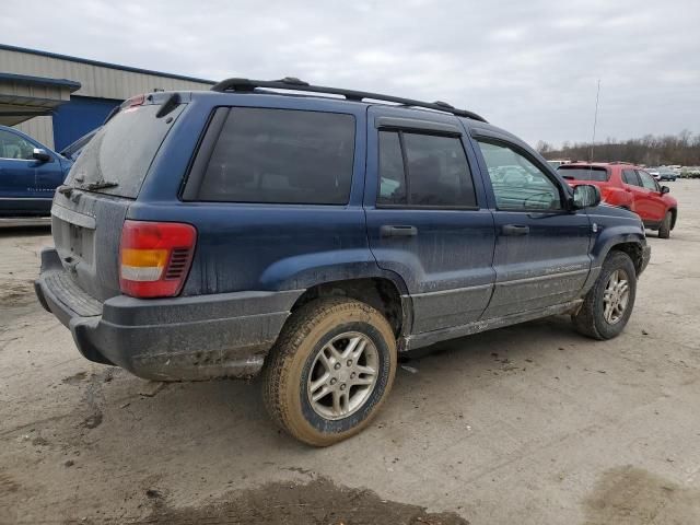 2003 Jeep Grand Cherokee Laredo