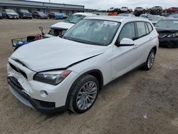 Salvage cars for sale at Harleyville, SC auction: 2014 BMW X1 XDRIVE28I