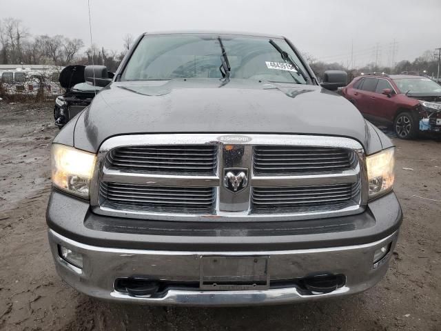 2010 Dodge RAM 1500