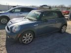 2011 Mini Cooper S