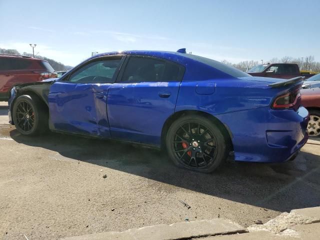 2016 Dodge Charger R/T Scat Pack