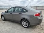 2010 Ford Focus SE