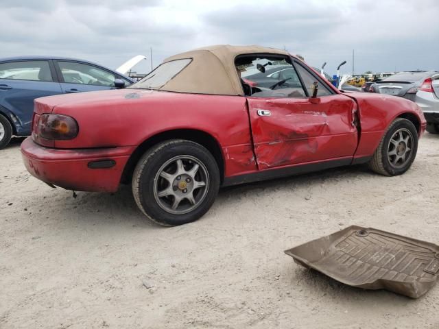 1997 Mazda MX-5 Miata