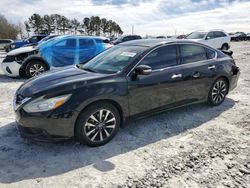 Nissan Altima 2.5 salvage cars for sale: 2016 Nissan Altima 2.5